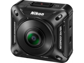 Nikon KeyMission 360 Action Camera